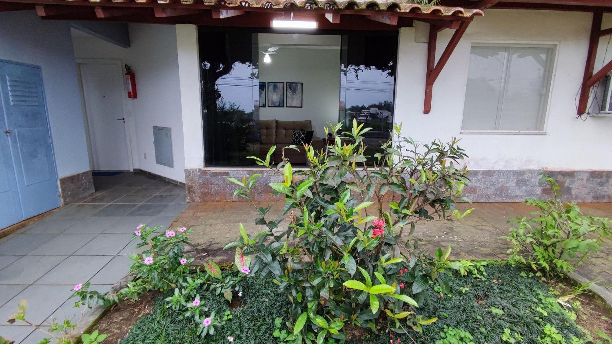 3 Praias, Apartamentos, Piscinas, Luxo - Angra Temporada Angra dos Reis Luaran gambar