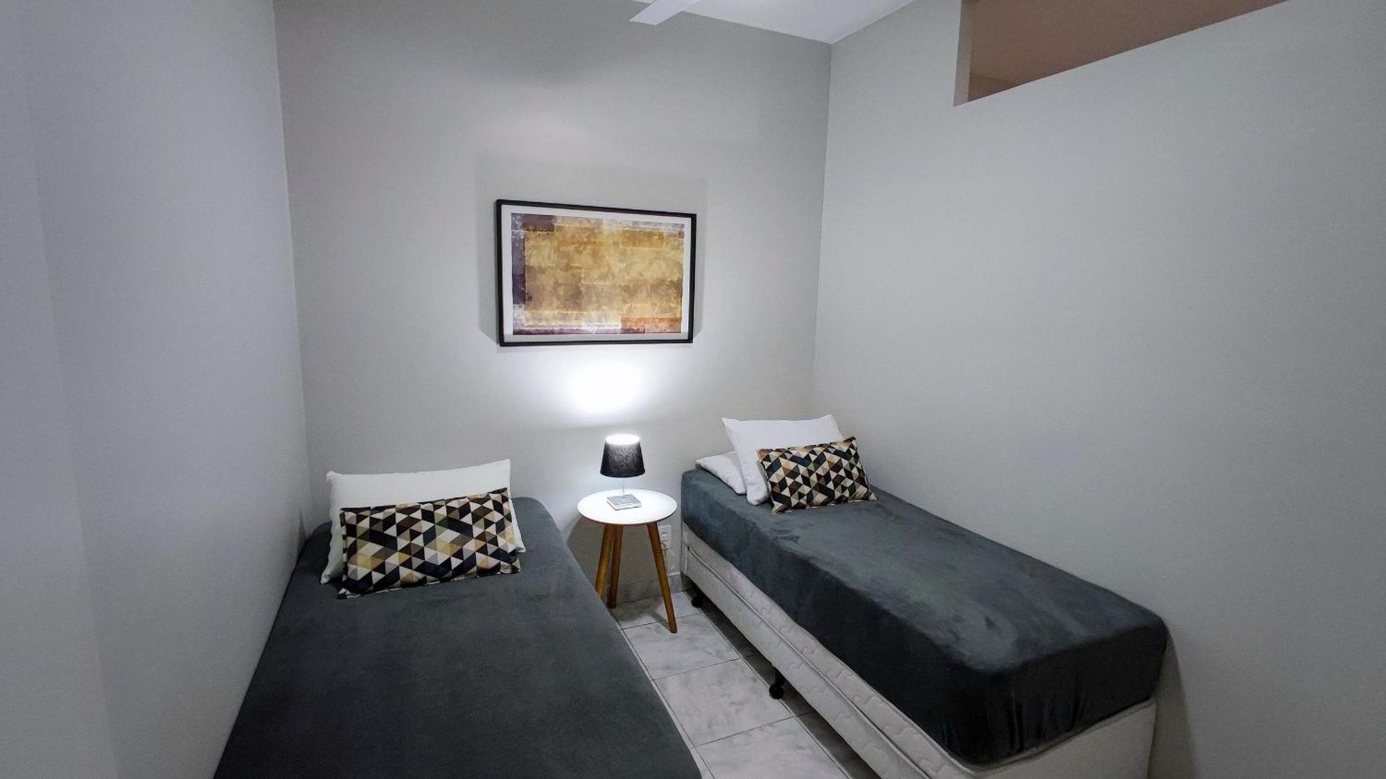 3 Praias, Apartamentos, Piscinas, Luxo - Angra Temporada Angra dos Reis Luaran gambar