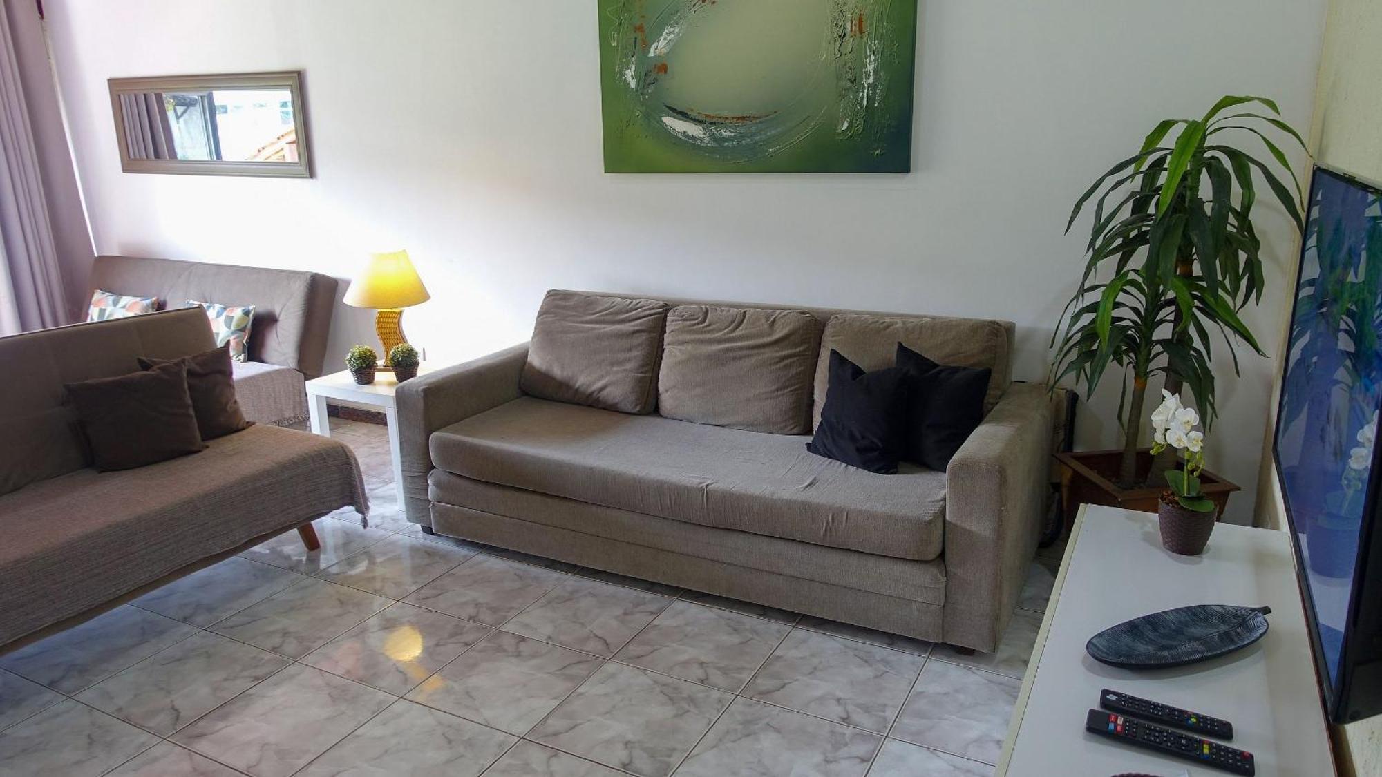3 Praias, Apartamentos, Piscinas, Luxo - Angra Temporada Angra dos Reis Luaran gambar