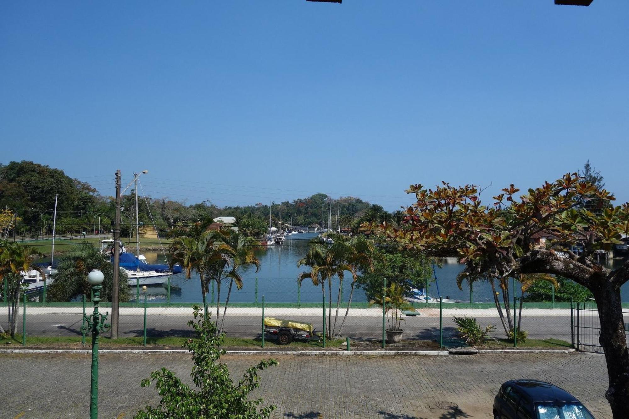 3 Praias, Apartamentos, Piscinas, Luxo - Angra Temporada Angra dos Reis Luaran gambar