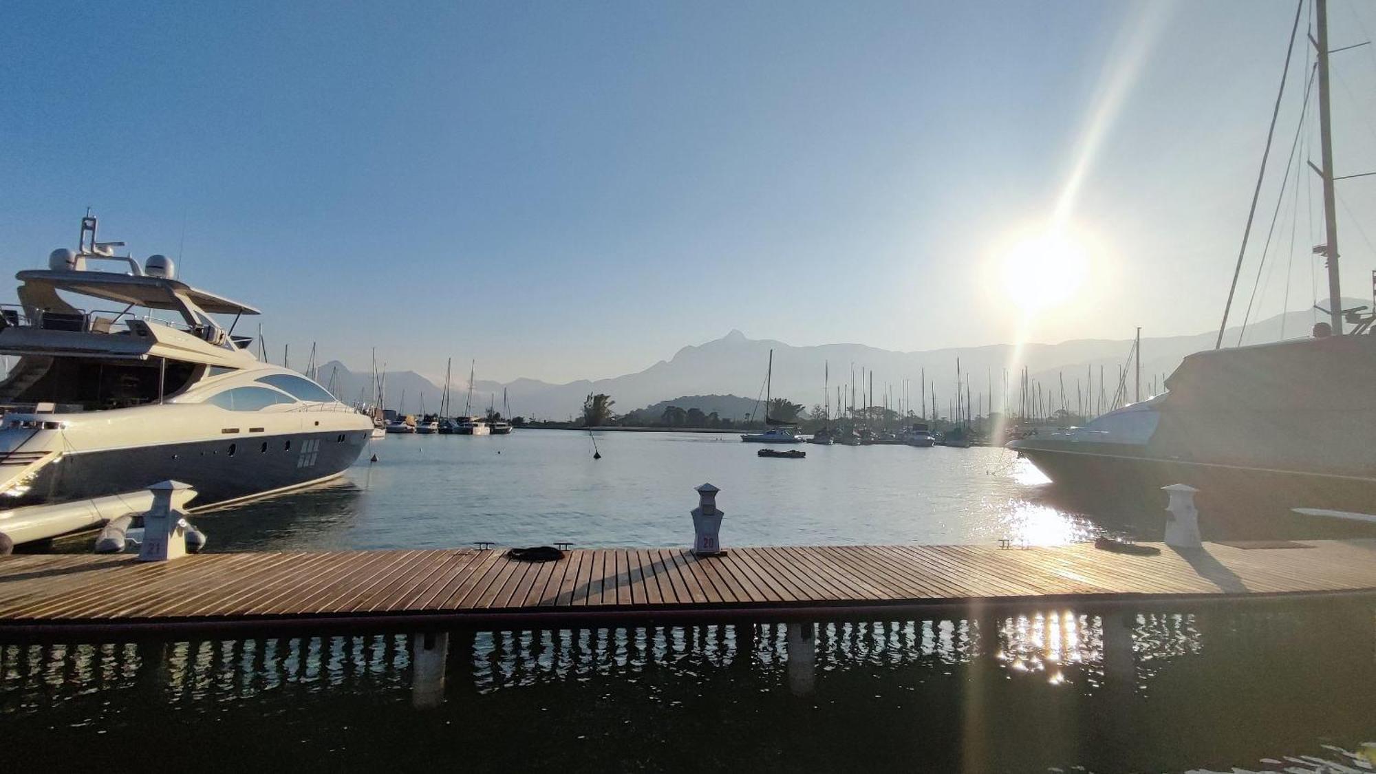 3 Praias, Apartamentos, Piscinas, Luxo - Angra Temporada Angra dos Reis Luaran gambar