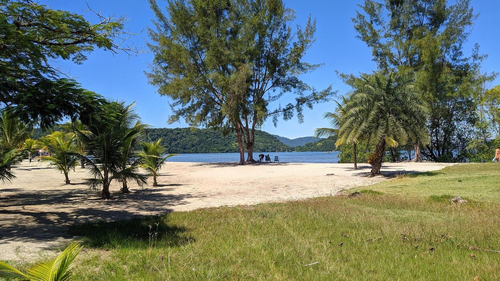 3 Praias, Apartamentos, Piscinas, Luxo - Angra Temporada Angra dos Reis Luaran gambar
