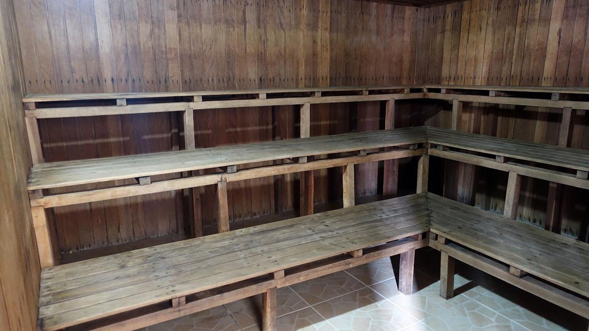 3 Praias, Apartamentos, Piscinas, Luxo - Angra Temporada Angra dos Reis Luaran gambar