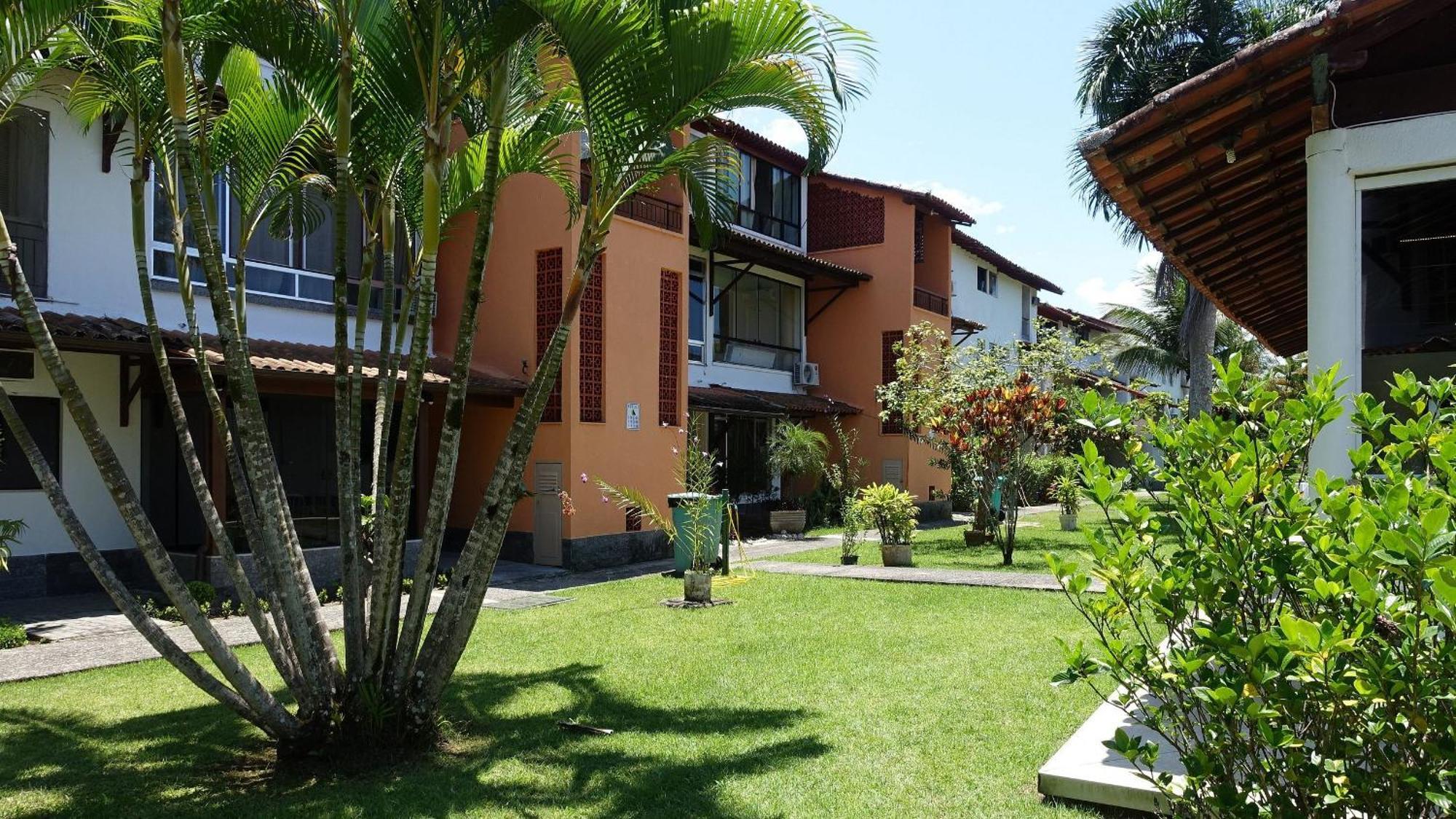 3 Praias, Apartamentos, Piscinas, Luxo - Angra Temporada Angra dos Reis Luaran gambar