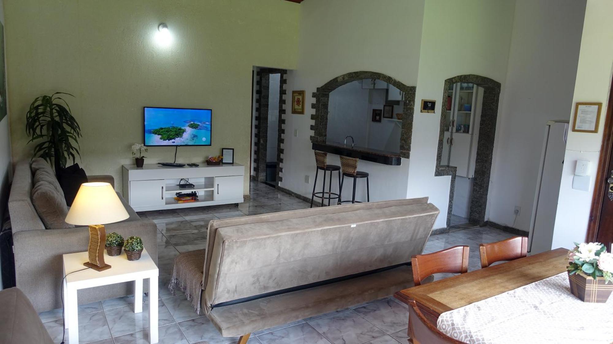3 Praias, Apartamentos, Piscinas, Luxo - Angra Temporada Angra dos Reis Luaran gambar
