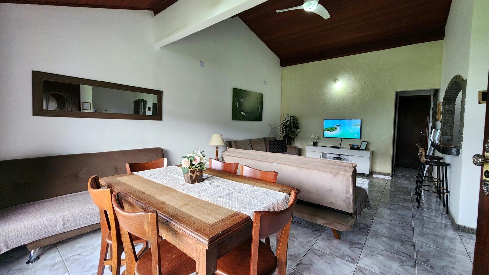 3 Praias, Apartamentos, Piscinas, Luxo - Angra Temporada Angra dos Reis Luaran gambar